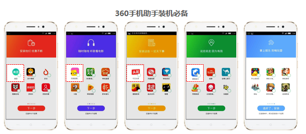 360推广全平台投放的费用有多少？