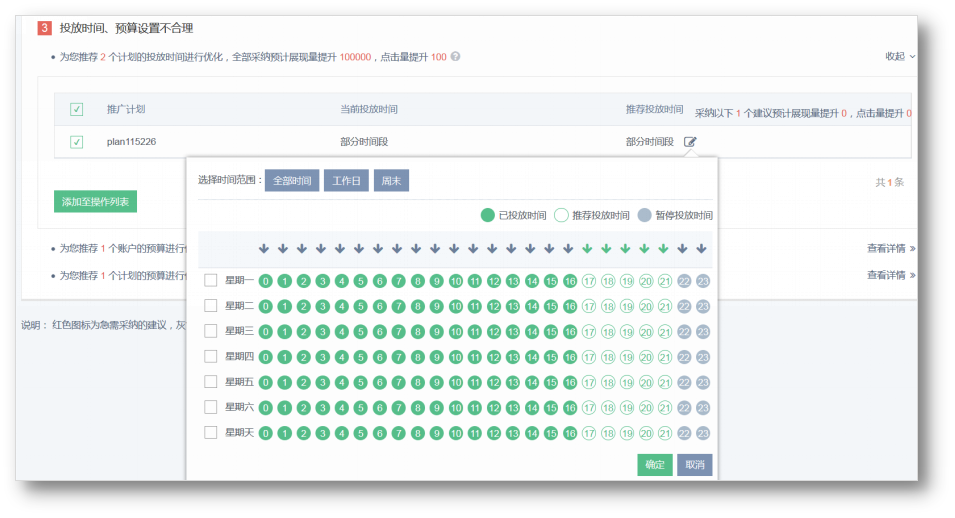 360信息流广告怎么收费