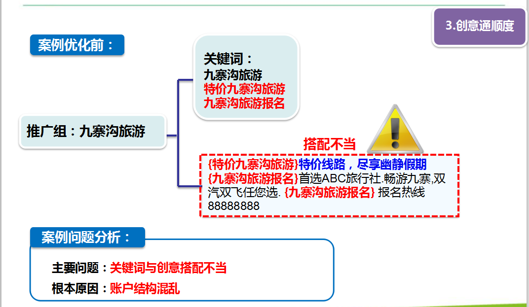 360搜索案例