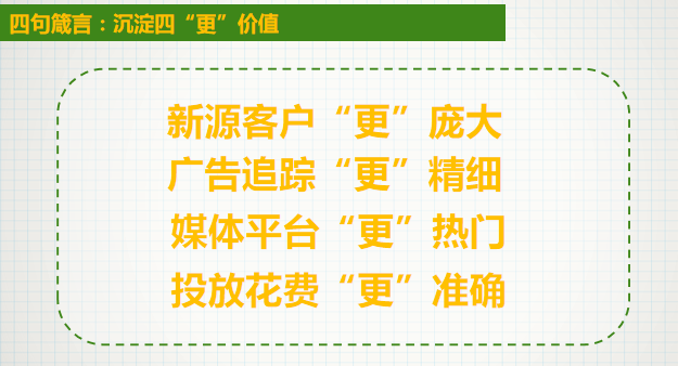 360信息流广告和搜狗广告哪个效果更好？