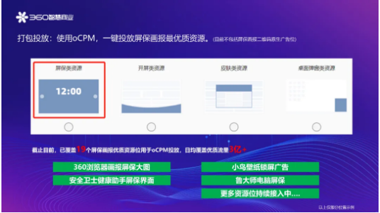 360广告投放